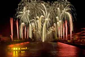 Tag der deutschen Einheit