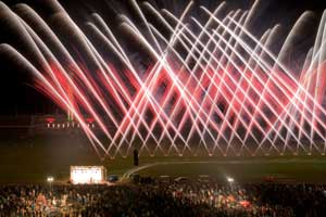 Pyronale Berlin-Citroen